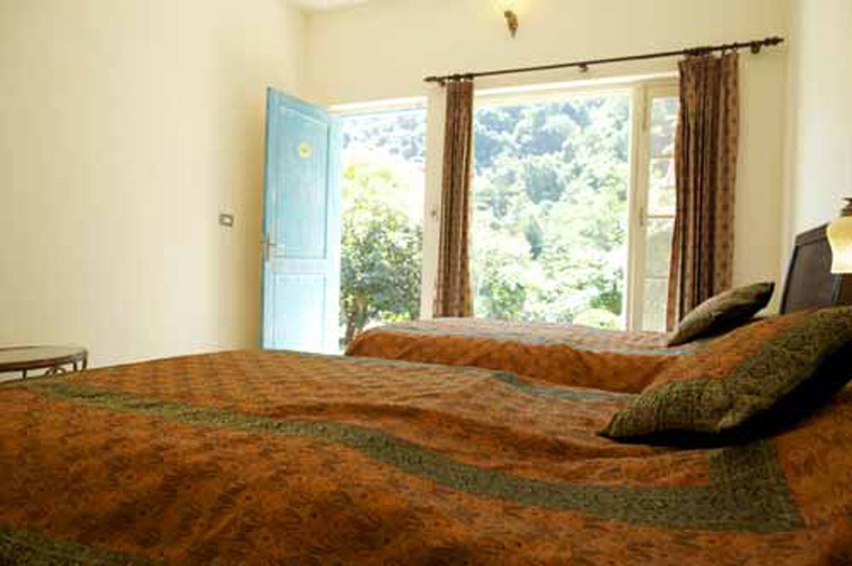 Sattva Retreat Rishīkesh Exterior foto